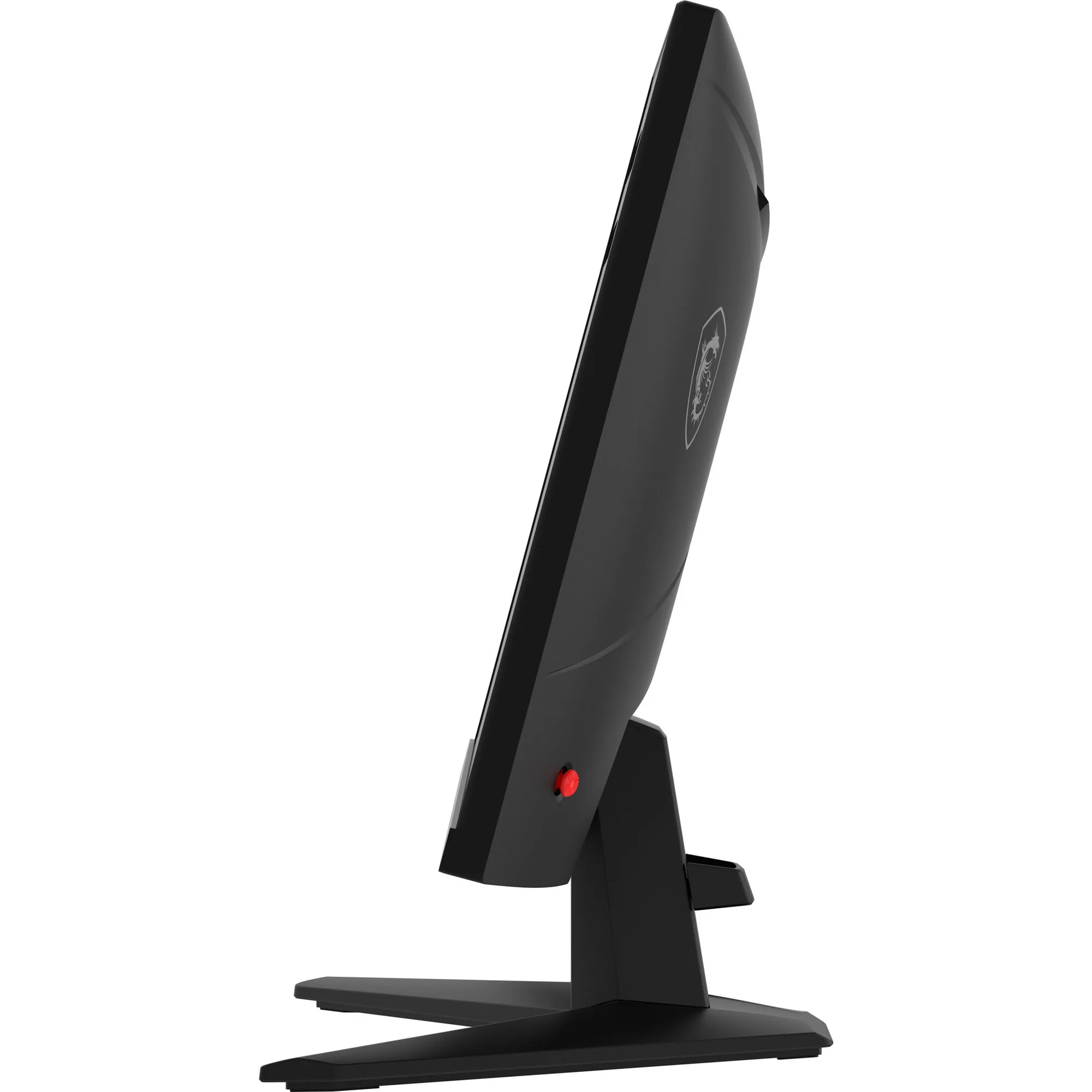 MSI MAG 244F Computerbildschirm 59,9 cm (23.6") 1920 x 1080 Pixel Full HD LCD Schwarz – Bild 4