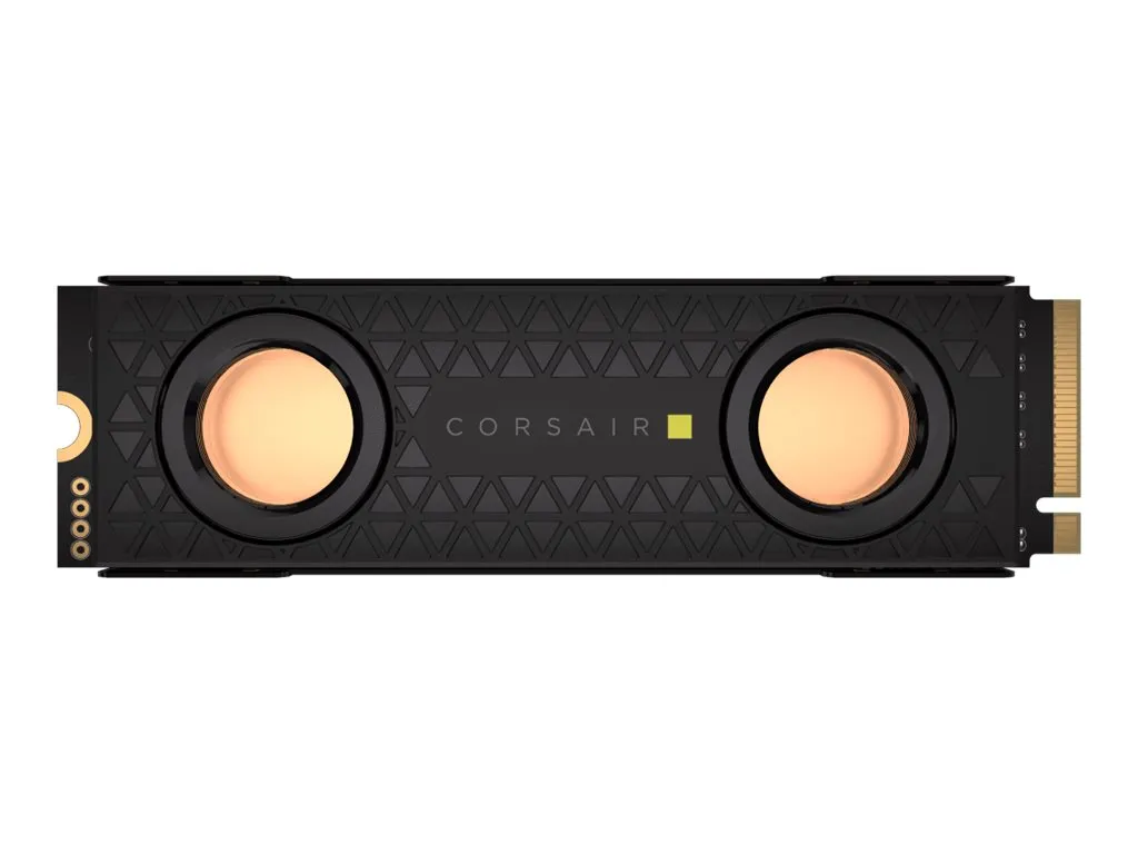 Corsair SSD 4 TB M.2 PCI-E NVMe Gen5 MP700 PRO SE (CSSD-F4000GBMP700PHXS)