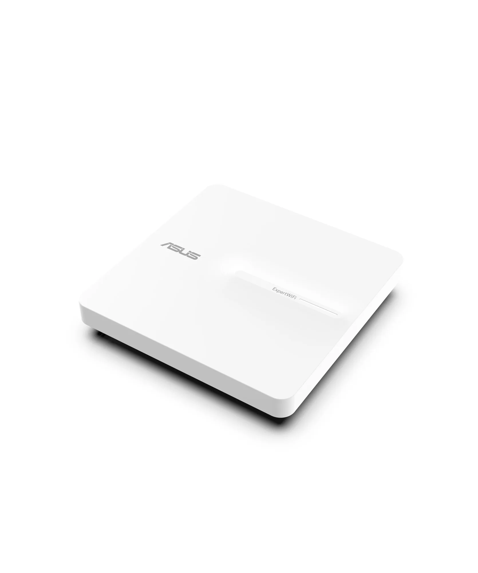 ASUS EBA63 ExpertWiFi AX3000 Dual-band PoE 2402 Mbit/s Weiß Power over Ethernet (PoE) – Bild 1