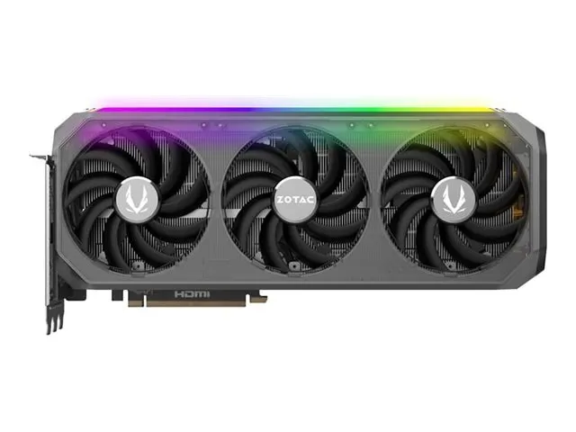 Zotac RTX 5090 AMP Extreme Infinity 32 GB GDDR7 HDMI 3xDP