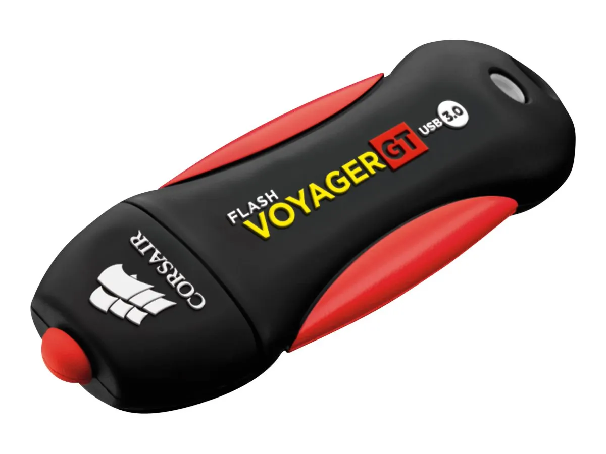 Corsair USB-Stick Voyager GT read-write USB3.0