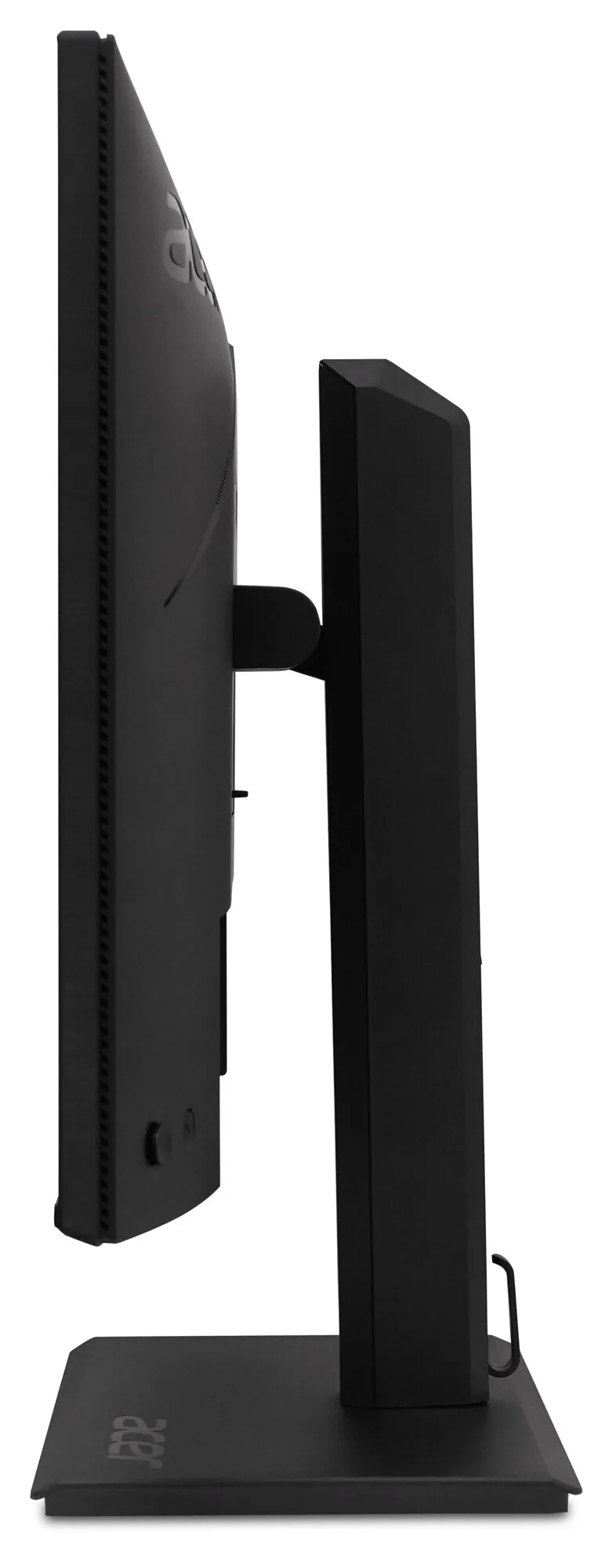 Acer Vero B7 B277UGbemiqpruzx Computerbildschirm 68,6 cm (27") 2560 x 1440 Pixel Quad HD LCD Schwarz – Bild 5