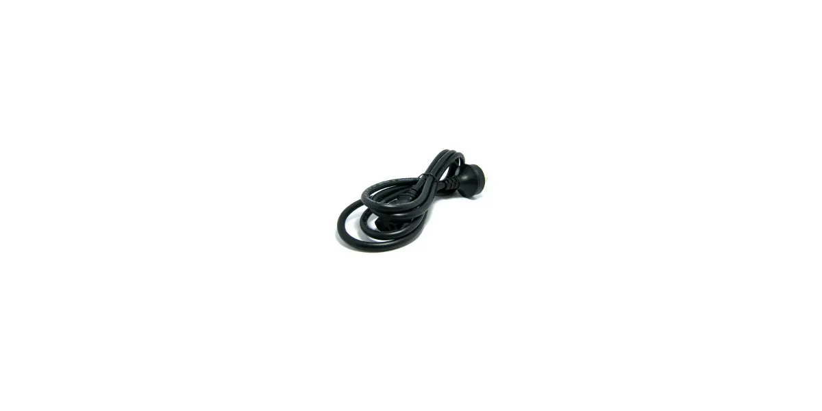 Lenovo 39Y7925 Stromkabel 2,8 m C13-Koppler
