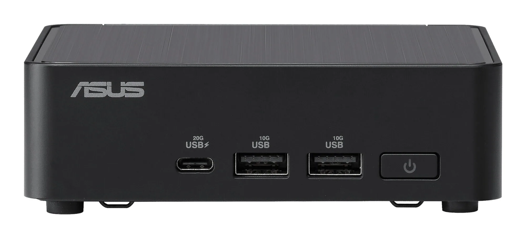 ASUS NUC 14 Pro RNUC14RVKI300002I UCFF Schwarz 100U – Bild 2