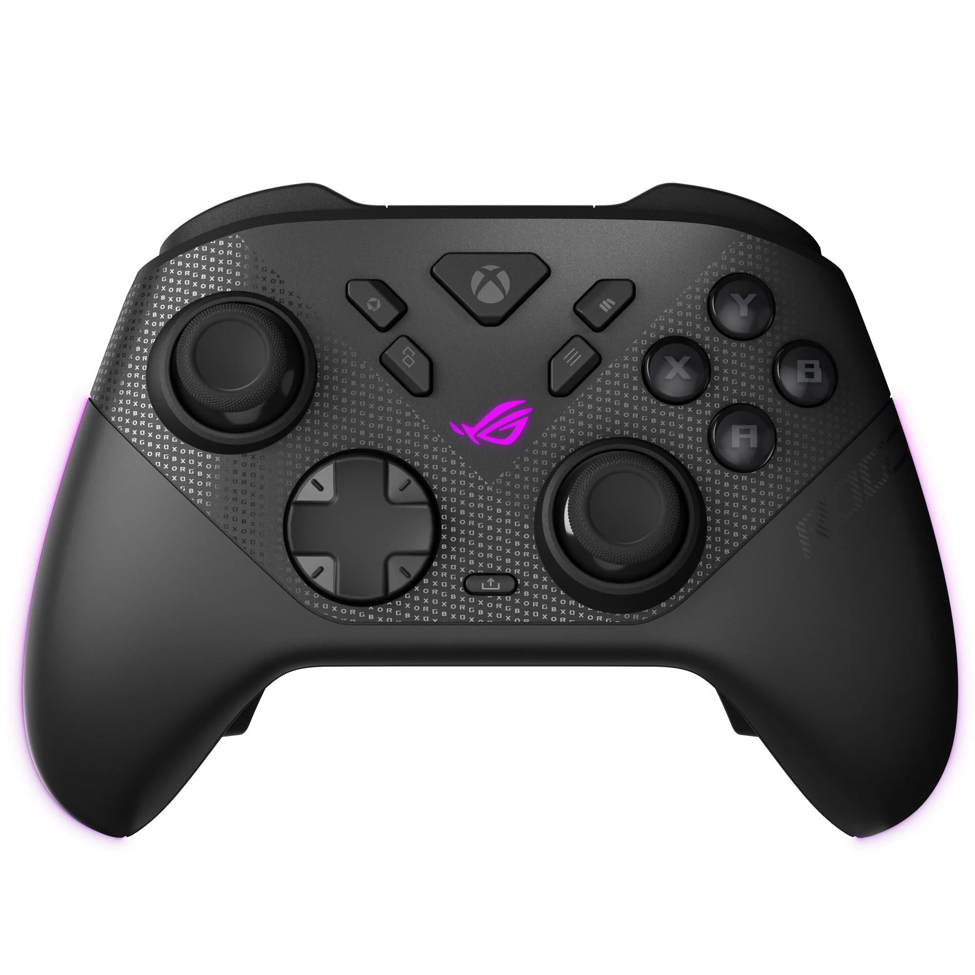 ASUS ROG Raikiri II XBox WL Schwarz Bluetooth/RF/USB Gamepad Analog / Digital PC, Xbox One, Xbox Series S, Xbox Series X – Bild 1