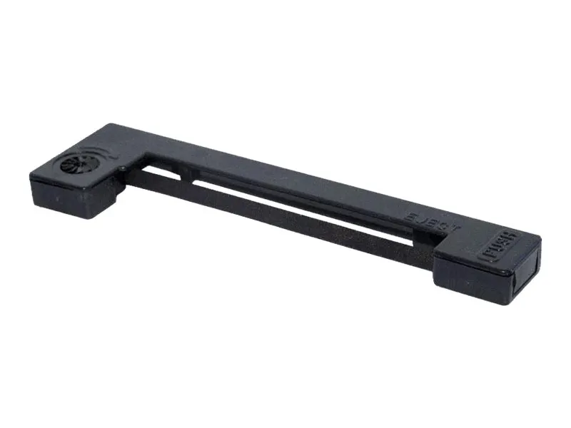 Epson ERC22B Farbbandkassette für M-180/190-Serie, lange Lebensdauer, Schwarz