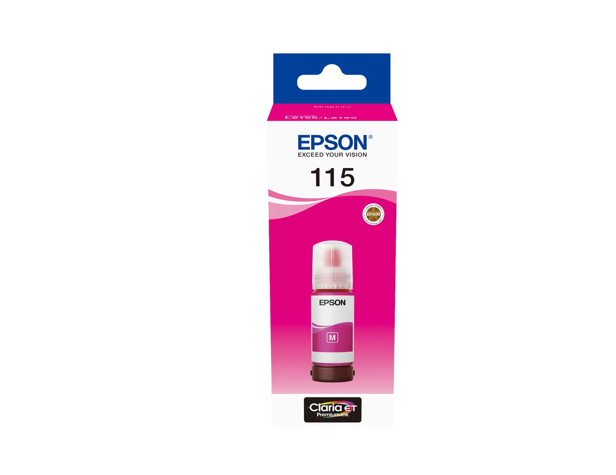 Epson 115 EcoTank Original – Bild 1