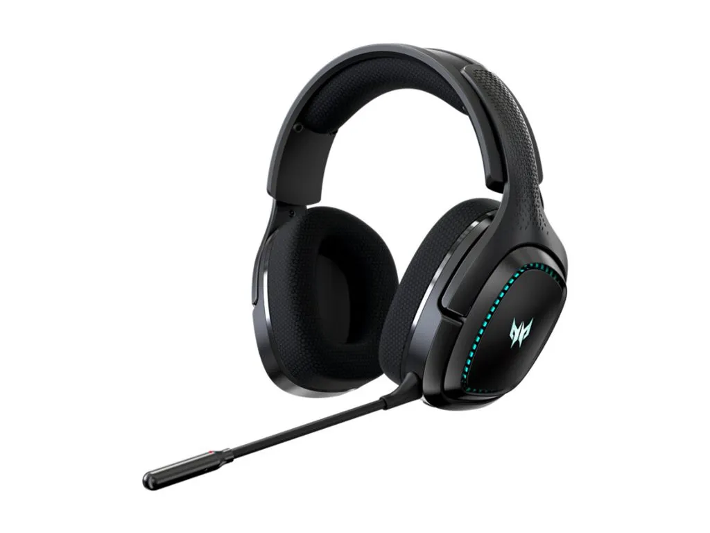 Acer Headset Predator Galea 550 PHR235 BT+2.4RF