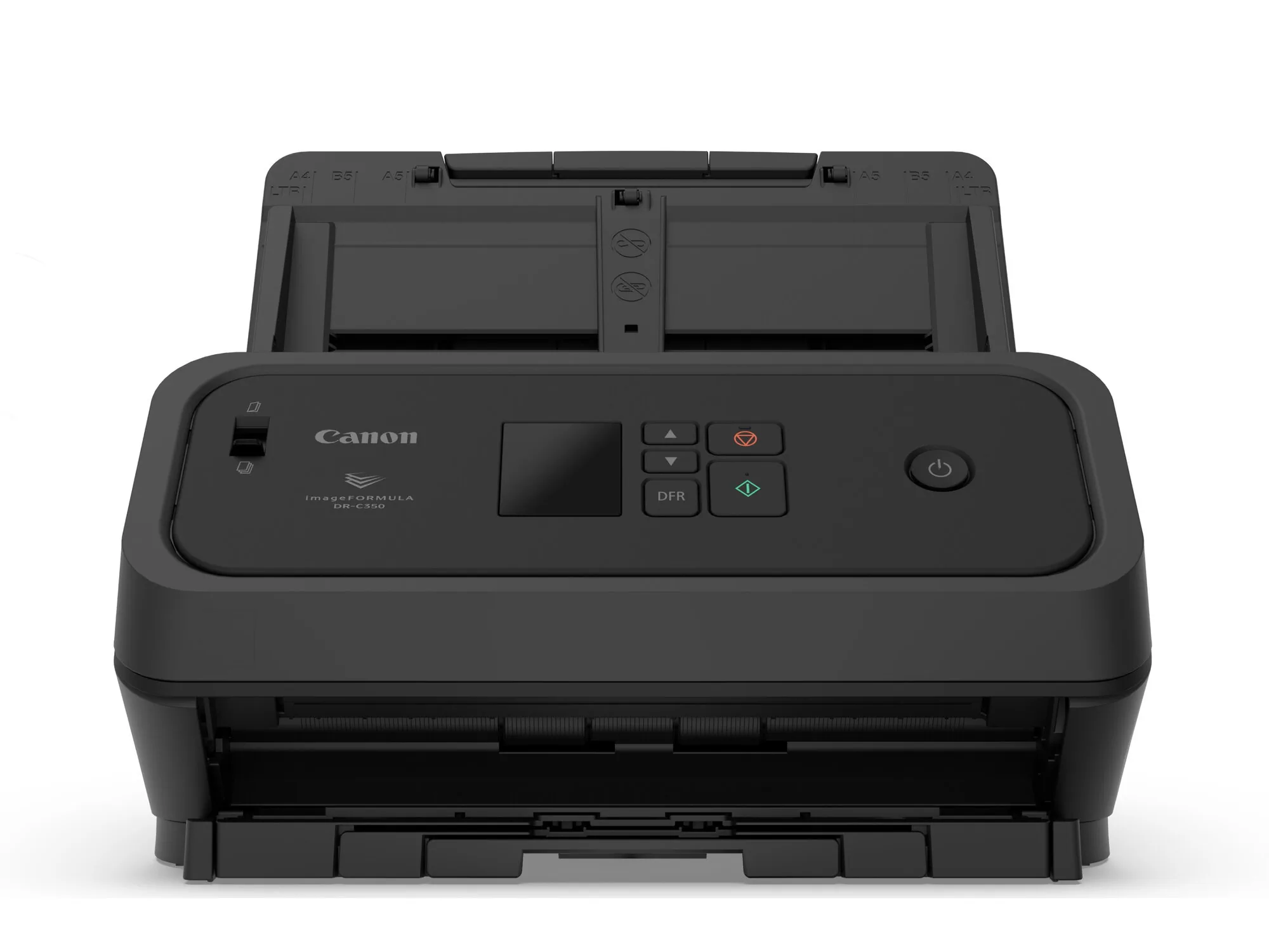 Canon 7290C003 Scanner ADF-Scanner 600 x 600 DPI A4 Schwarz – Bild 4