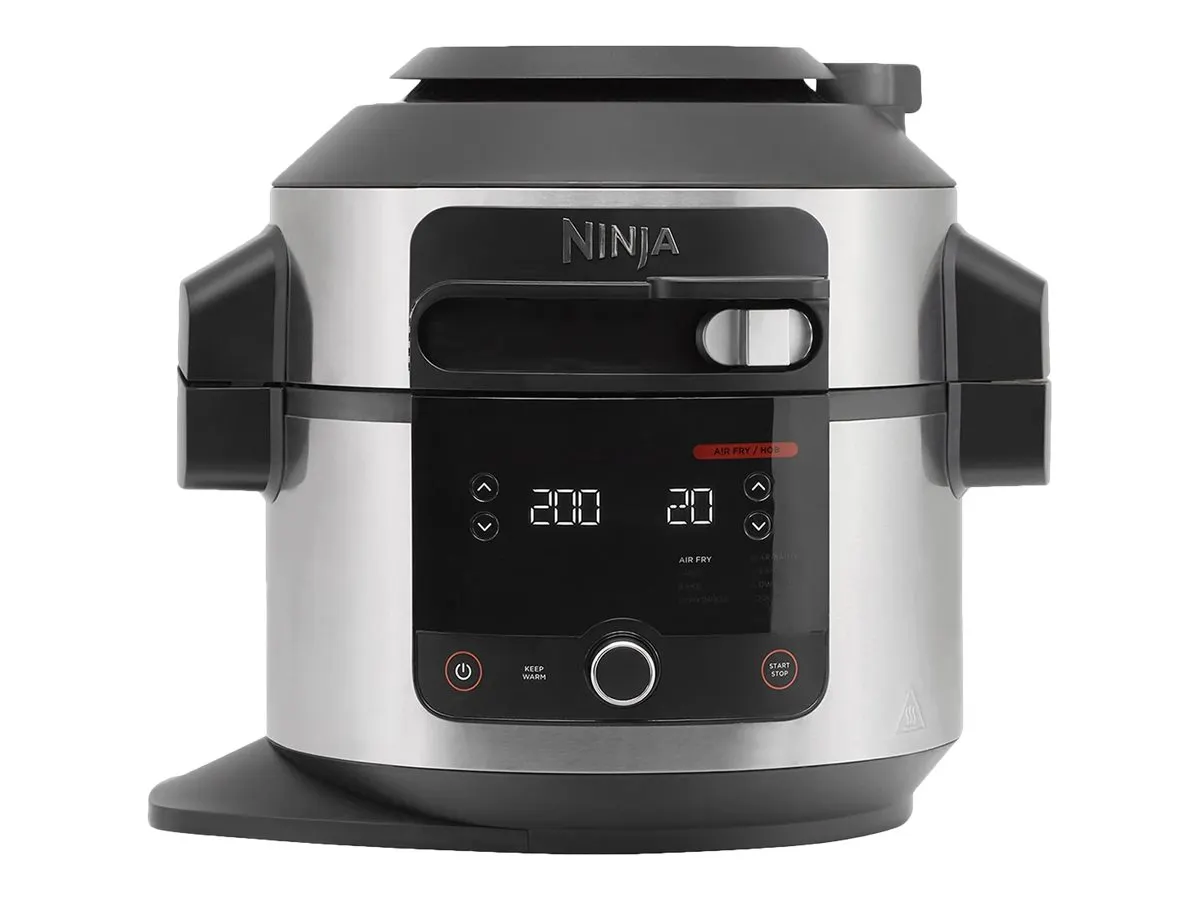 Ninja Foodi     11-in-1 Multikocher 6 Liter        OL550EU