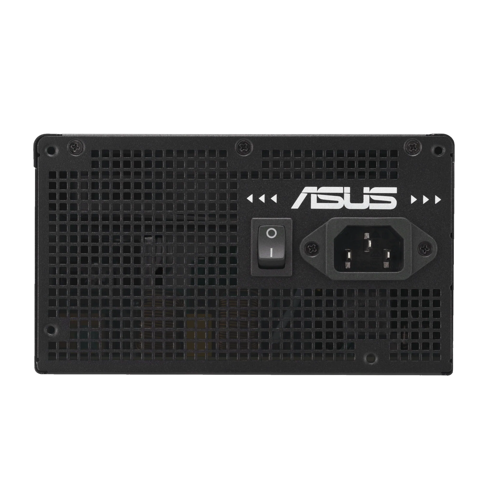 ASUS Prime -650B-BLACK Netzteil 650 W 20+4 pin ATX ATX Schwarz – Bild 4