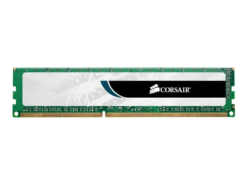 DDR3   8GB PC 1333 CL9  CORSAIR Value Select retail