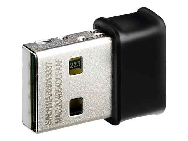 ASUS WL-USB USB-AC53 NANO USB WLan AC1200 Dongle