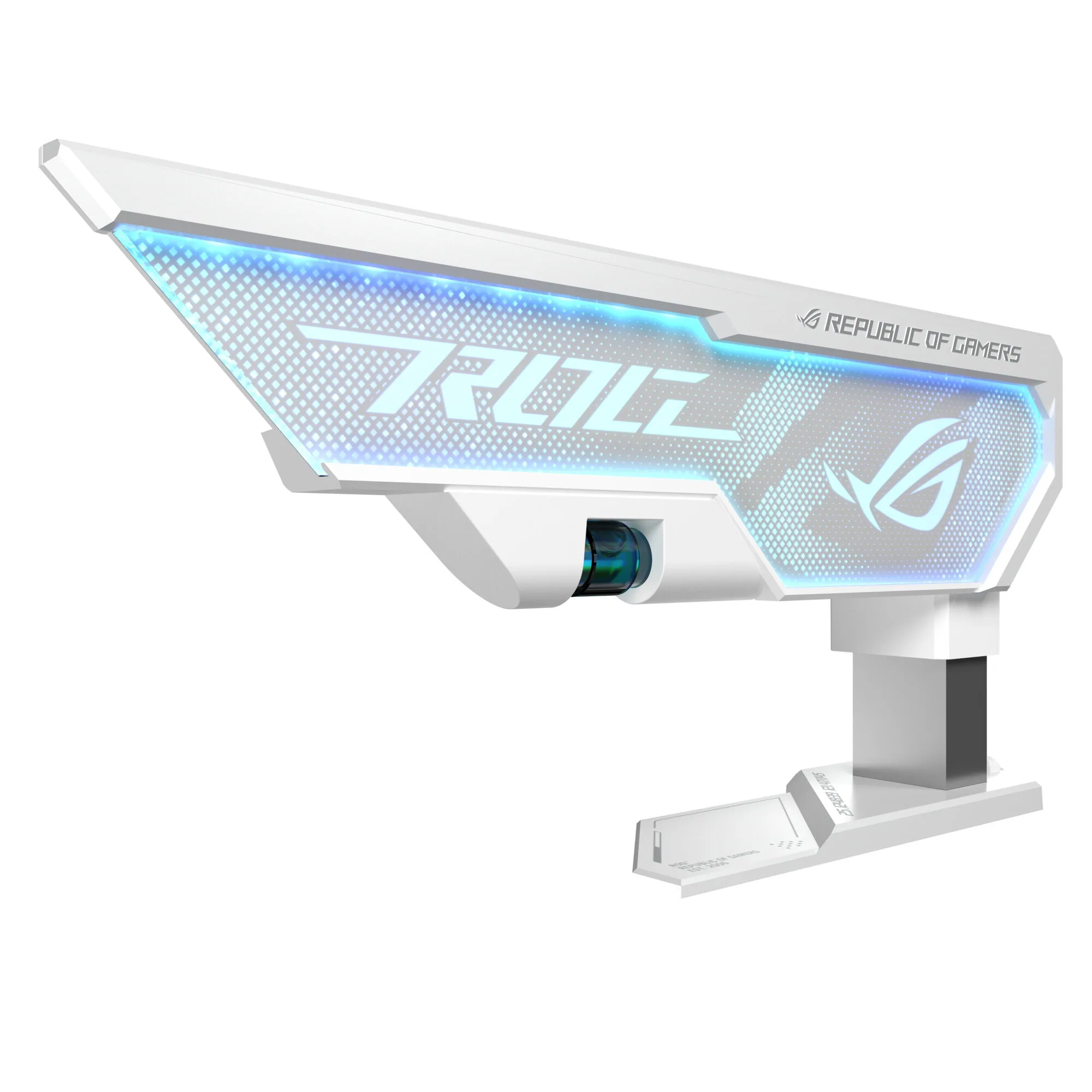 ASUS ROG Herculx Graphics Card Holder Universal Grafikkartenhalter – Bild 1