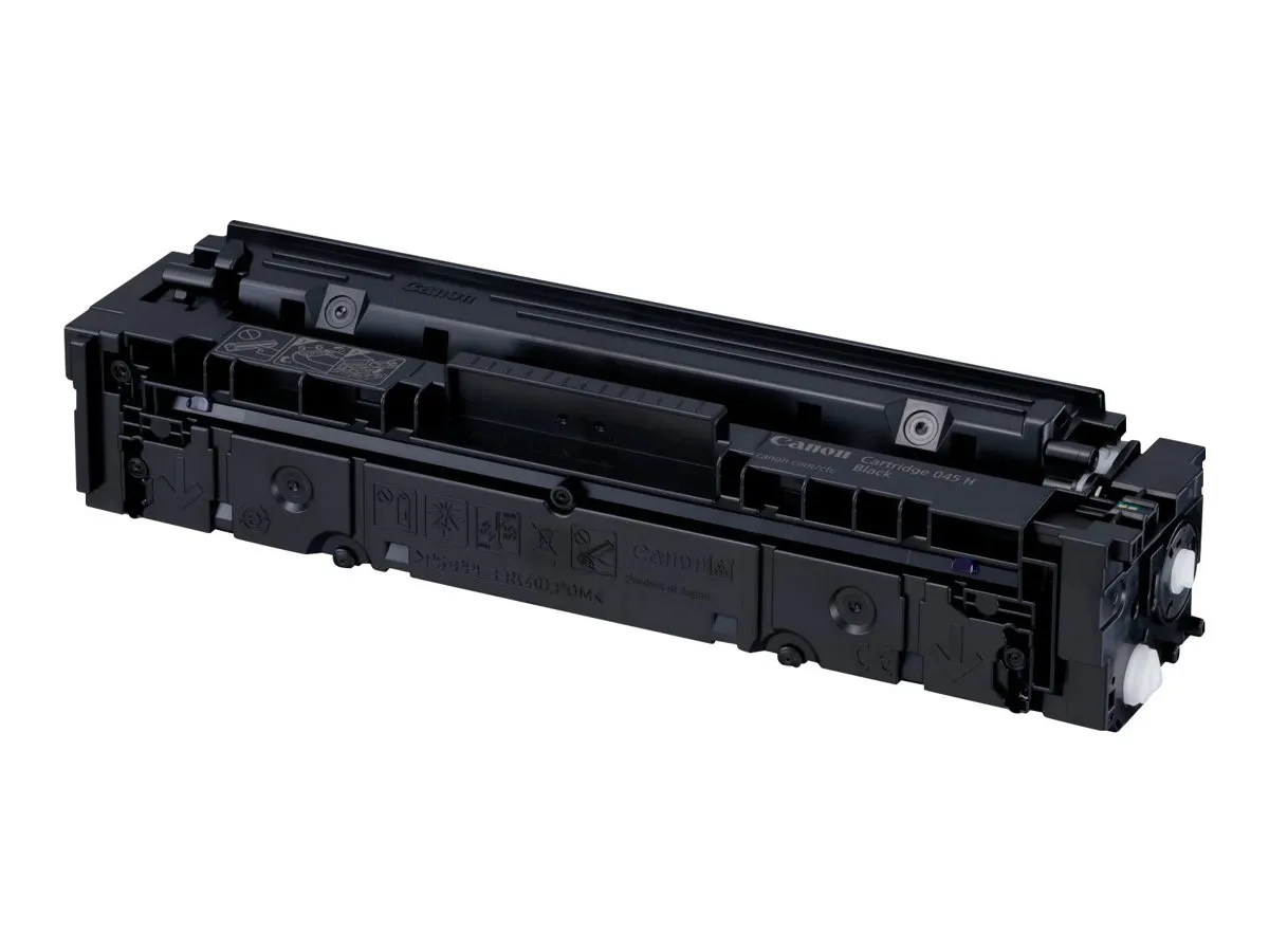 Toner Canon 045H BK          black              2800 Seiten