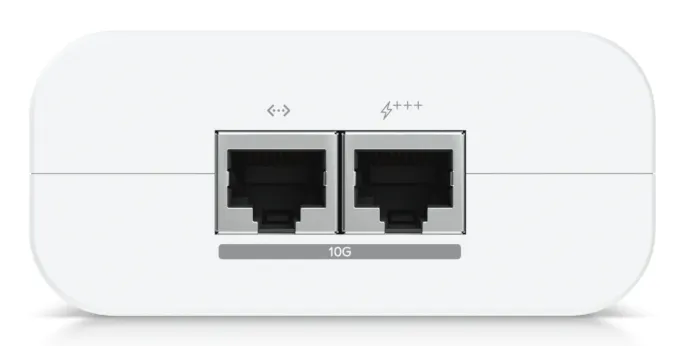 Ubiquiti POE+++ Injector 90W U-PoE+++ 10G
