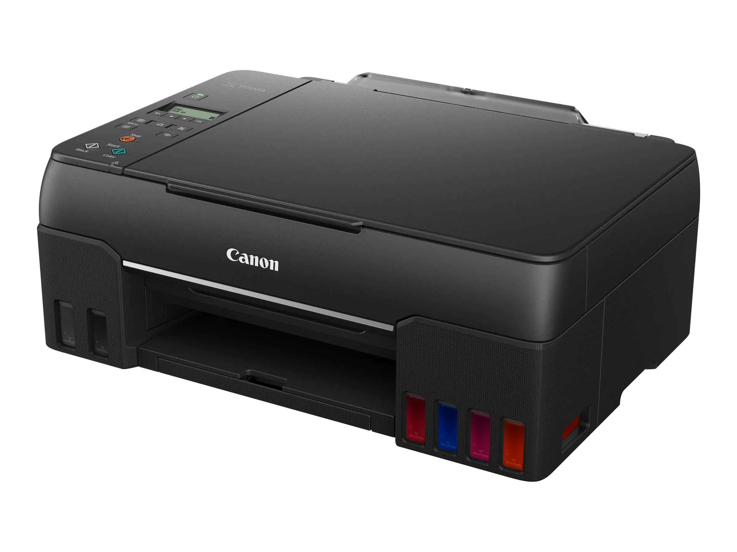 Canon PIXMA G650    Multifunktionssystem 3-in-1 schwarz