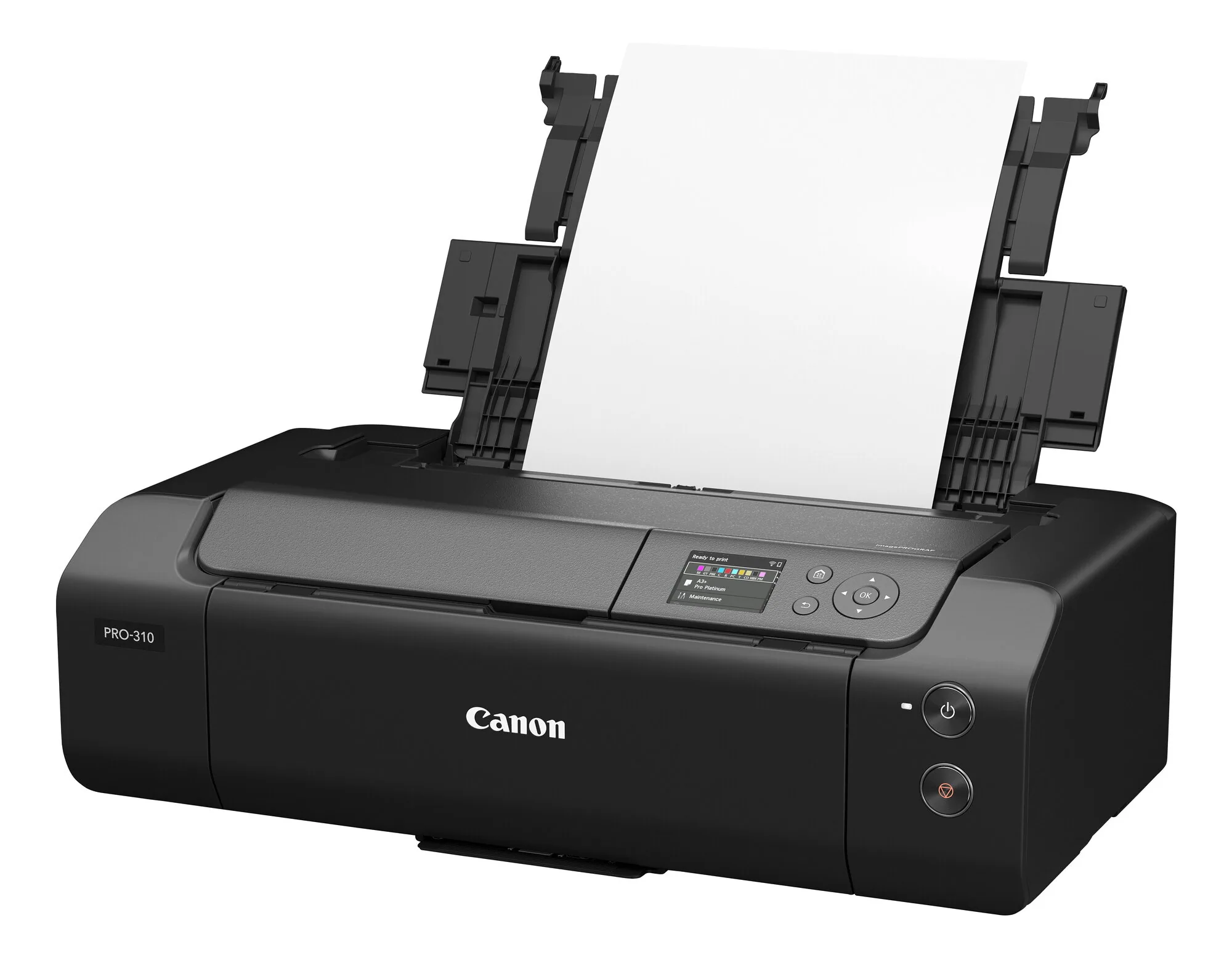 Canon imagePROGRAF PRO-310 Tintenstrahldrucker Farbe 4800 x 2400 DPI A3+ WLAN – Bild 7