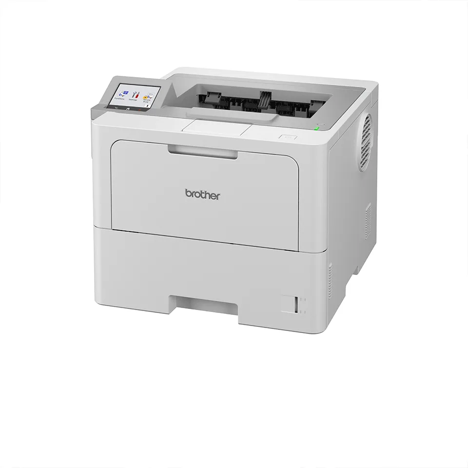 Brother HL-L6410DN Laser-Drucker 1200 x 1200 DPI A4 WLAN – Bild 4