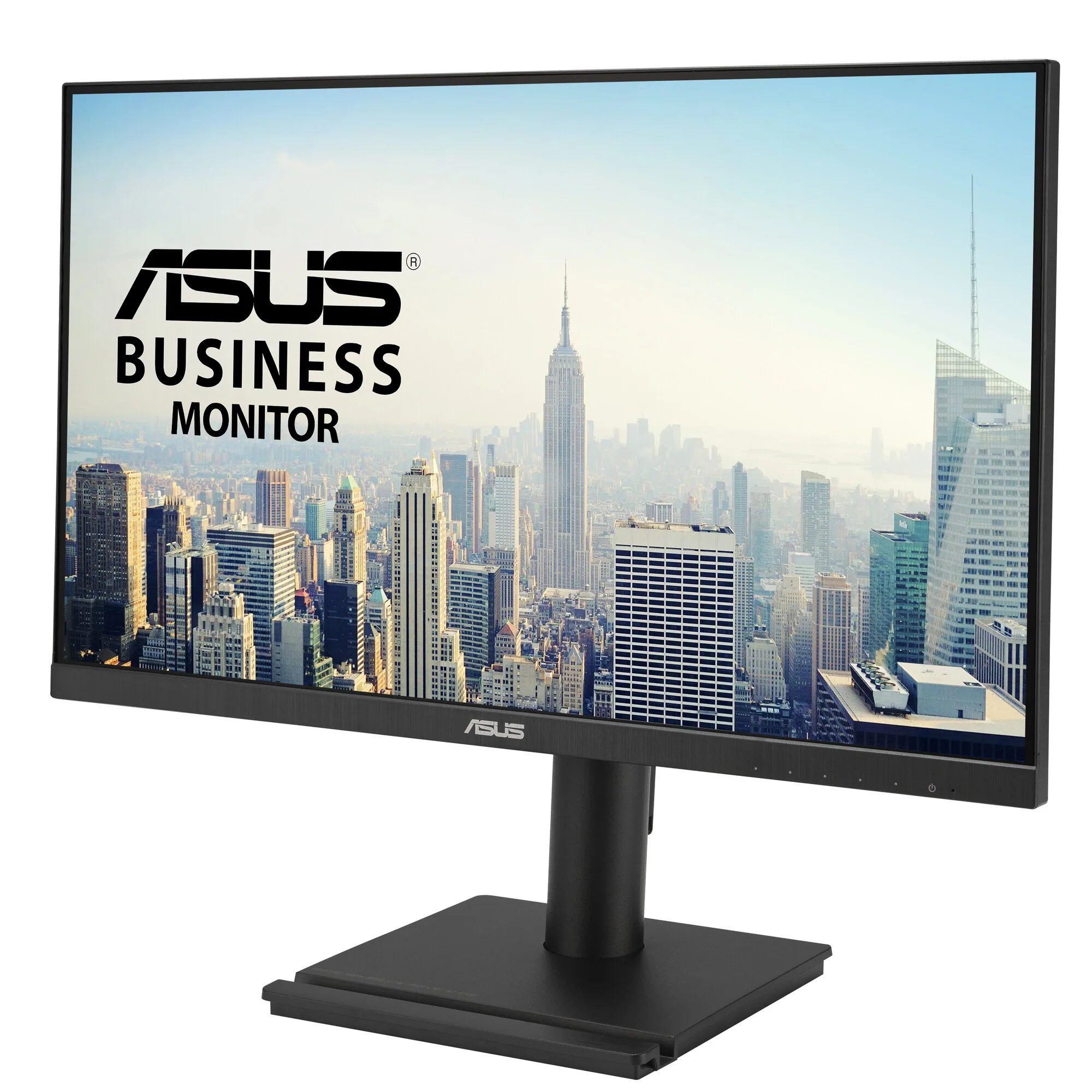 ASUS VA24DQFS Computerbildschirm 60,5 cm (23.8") 1920 x 1080 Pixel Full HD LCD Schwarz – Bild 5