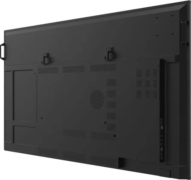 Viewsonic CDE75G3-1C Signage-Display Digital Signage Flachbildschirm 190,5 cm (75") LCD 500 cd/m² 4K Ultra HD Schwarz 24/7 – Bild 6