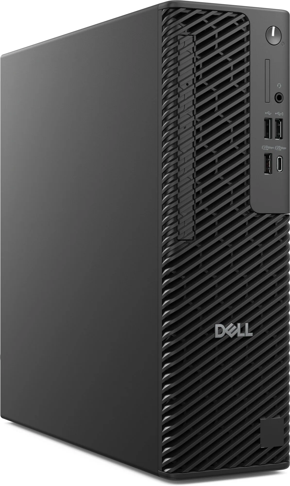 DELL Pro Max FCS1250 Intel Core Ultra 7 265 32 GB DDR5-SDRAM 1 TB SSD NVIDIA RTX A1000 Windows 11 Pro Slim PC PC Schwarz – Bild 2