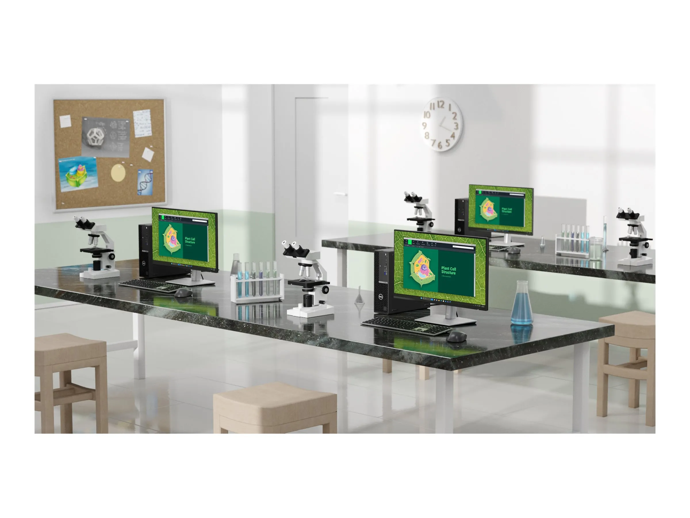 Dell Optiplex 7020 SFF i5-14500  16GB 512GB UHD770 W11P