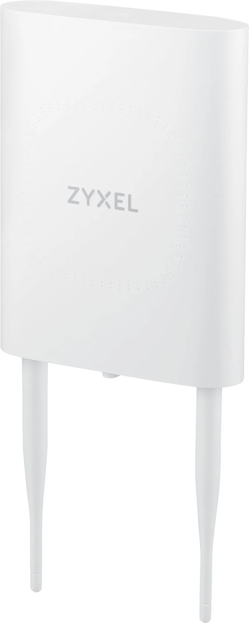 Zyxel NWA55AXE 1775 Mbit/s Weiß Power over Ethernet (PoE) – Bild 2