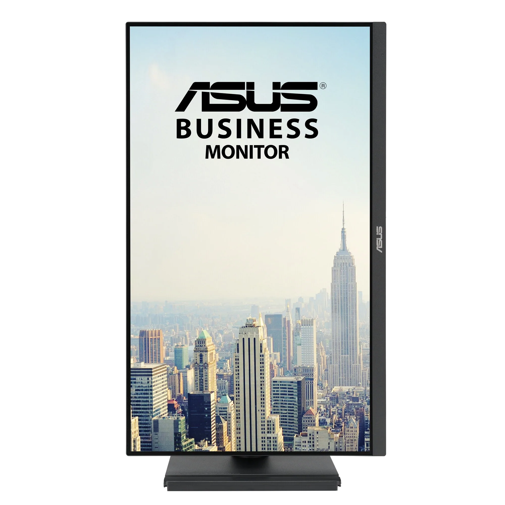 ASUS VA279QGS Computerbildschirm 68,6 cm (27") 1920 x 1080 Pixel Full HD LCD Schwarz – Bild 3