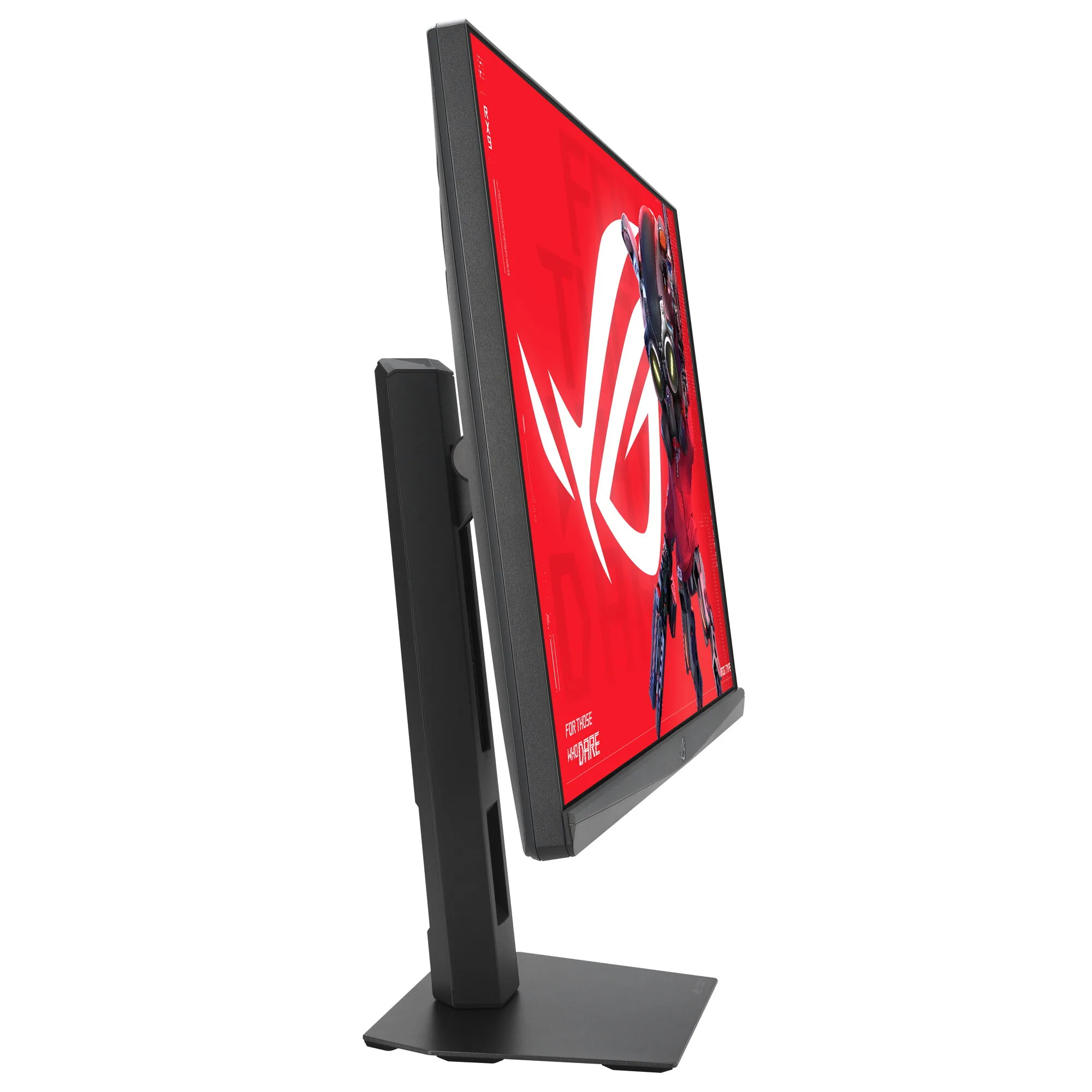 ASUS ROG Strix XG27ACS Gen2 (XG27ACSR) Computerbildschirm 68,6 cm (27") 2560 x 1440 Pixel Quad HD LCD Schwarz – Bild 6