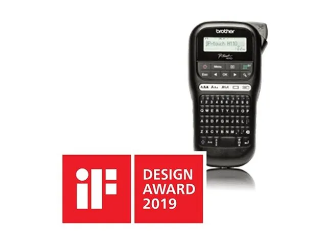 Brother P-touch H110