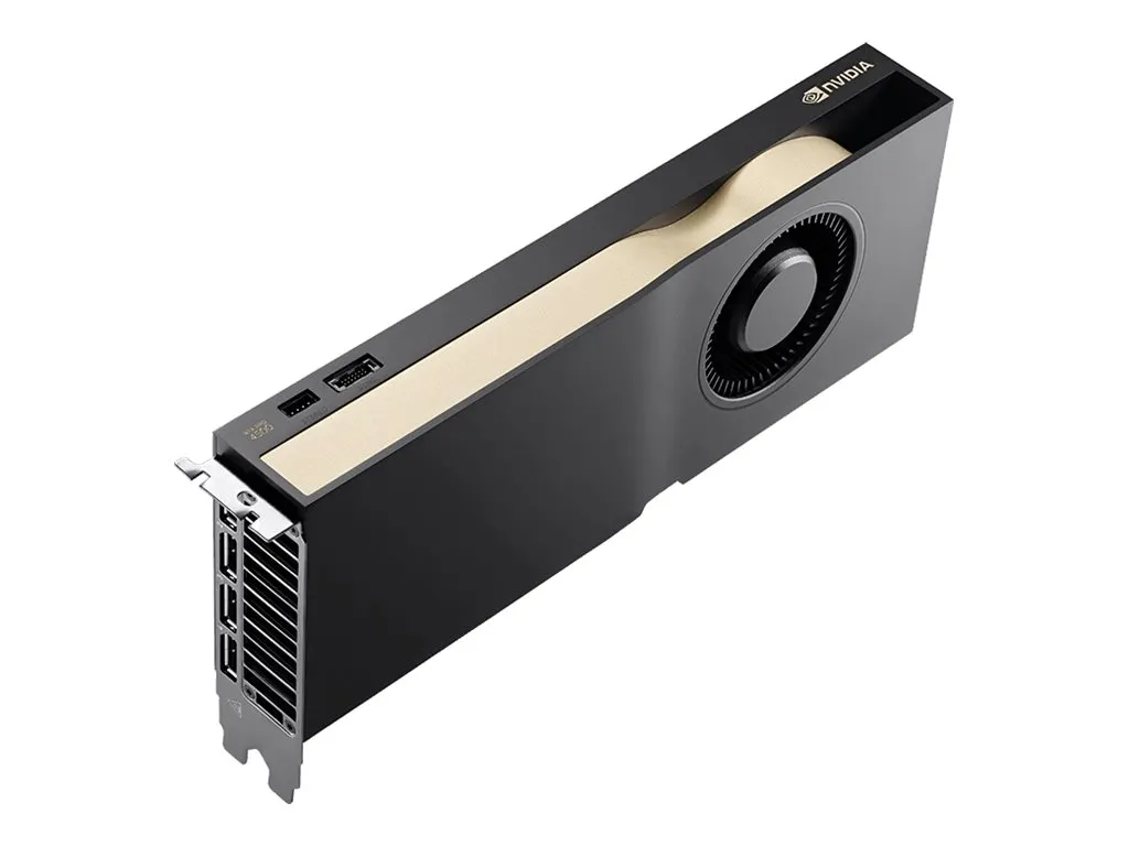 PNY Quadro RTX PRO 4500 Blackwell 32 GB GDDR7 4xDP (VCNRTXPRO4500-SB)
