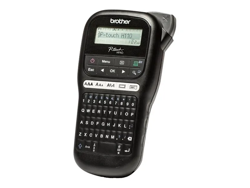 Brother P-touch H110