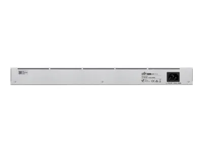 Ubiquiti UniFi Switch USW-48-POE Gen2 195W PoE