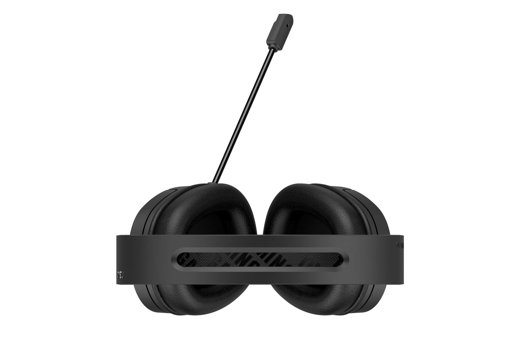 ASUS TUF Gaming H1 Wireless Kopfhörer Kabellos Kopfband USB Typ-C Schwarz – Bild 8