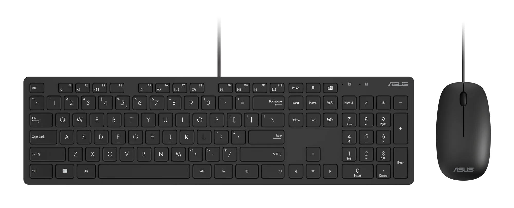 ASUS ExpertCenter E1 AiO E1600WKAT-BMR109X Intel® Celeron® N N4500 39,6 cm (15.6") 1920 x 1080 Pixel Touchscreen All-in-One-PC 8 GB DDR4-SDRAM 256 GB SSD Windows 11 Pro Wi-Fi 6 (802.11ax) Schwarz – Bild 3