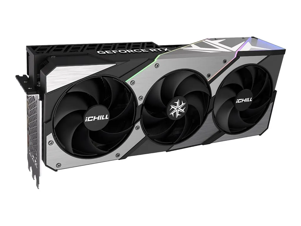 Inno3D RTX5090 iChill X3 32 GB GDDR7 HDMI 3xDP