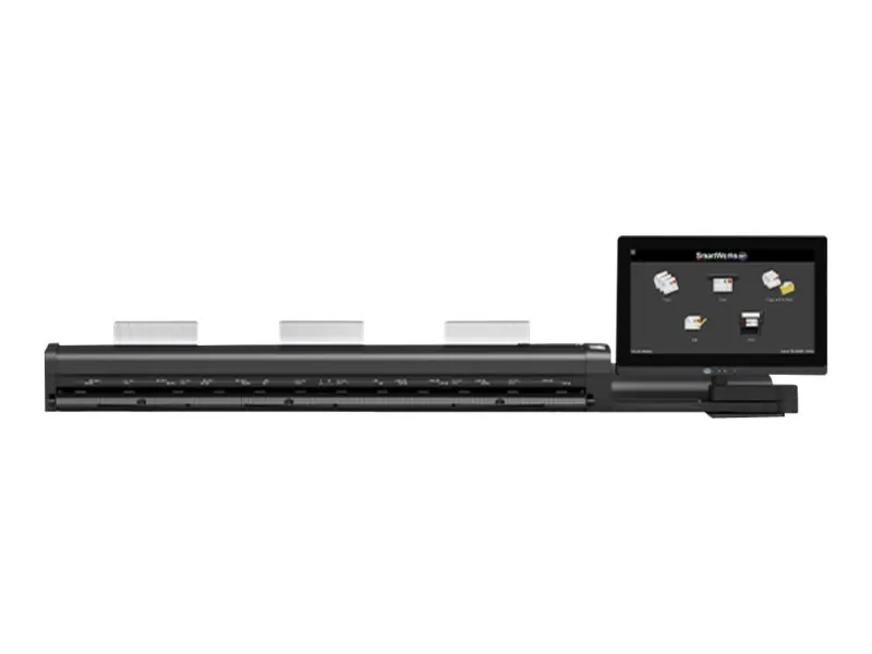 Canon MFP Scanner Z36 + Controller for Canon TM-340/350/355 (Speditionsversand)
