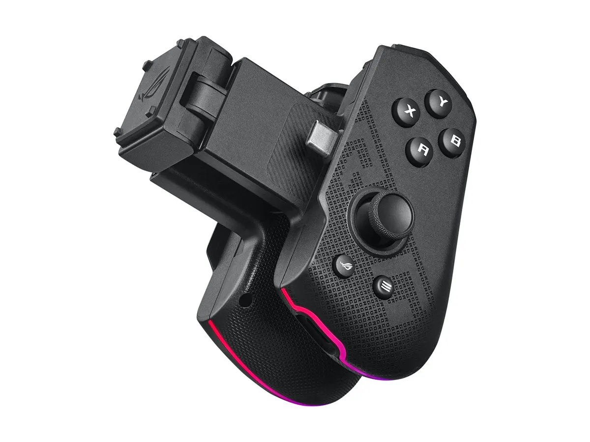 Asus ROG Tessen Mobile Controller