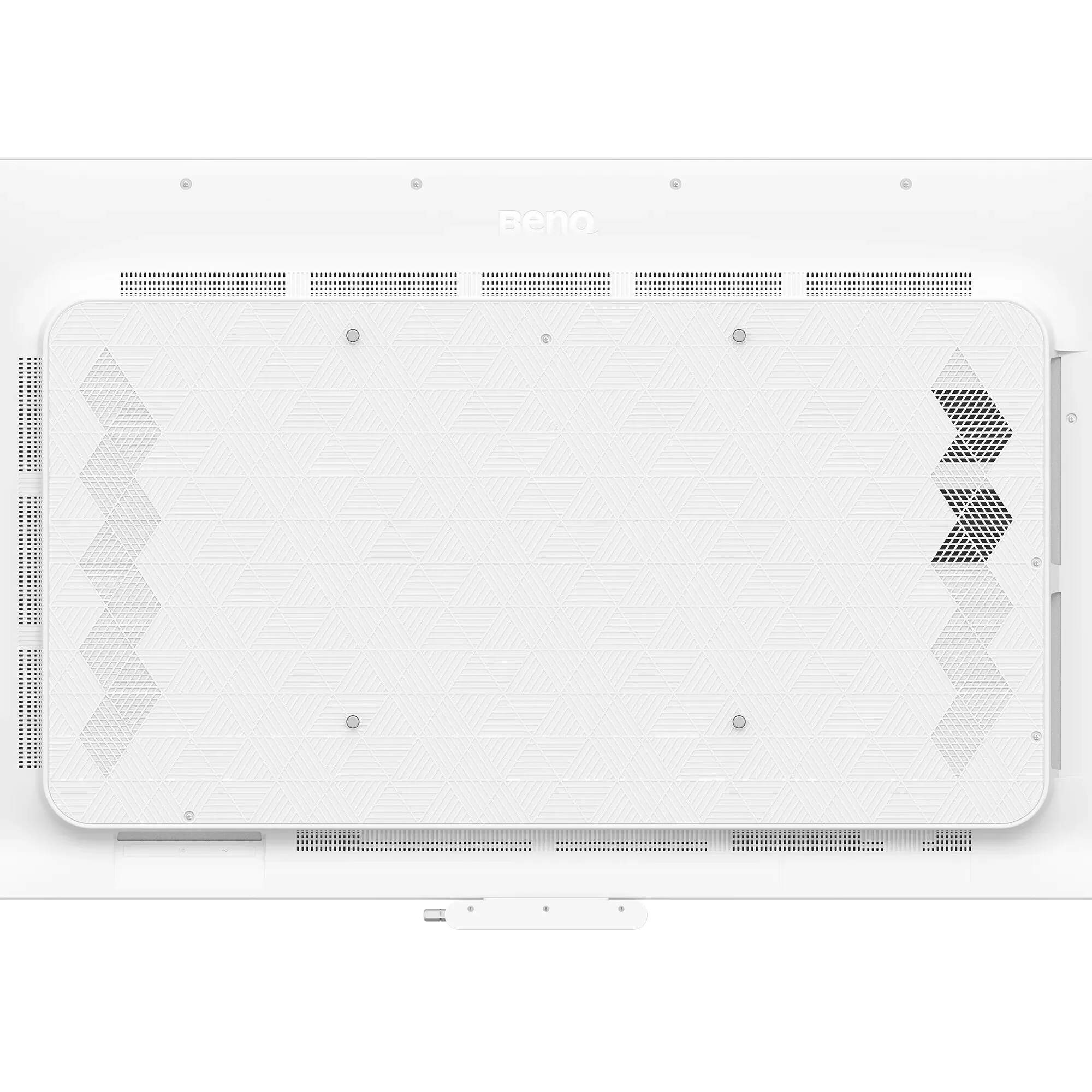 BenQ CM5505 Interaktives Whiteboard 139,7 cm (55") 3840 x 2160 Pixel Touchscreen Weiß USB / Bluetooth – Bild 5