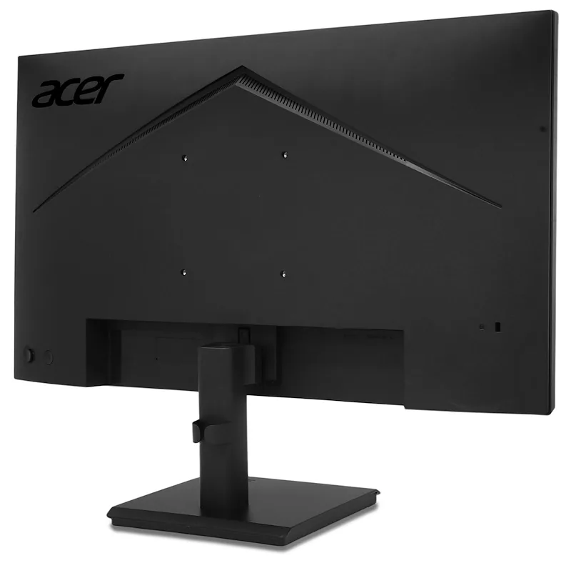 Acer Vero V7 V277 G Computerbildschirm 68,6 cm (27") 1920 x 1080 Pixel Full HD LCD Schwarz – Bild 4