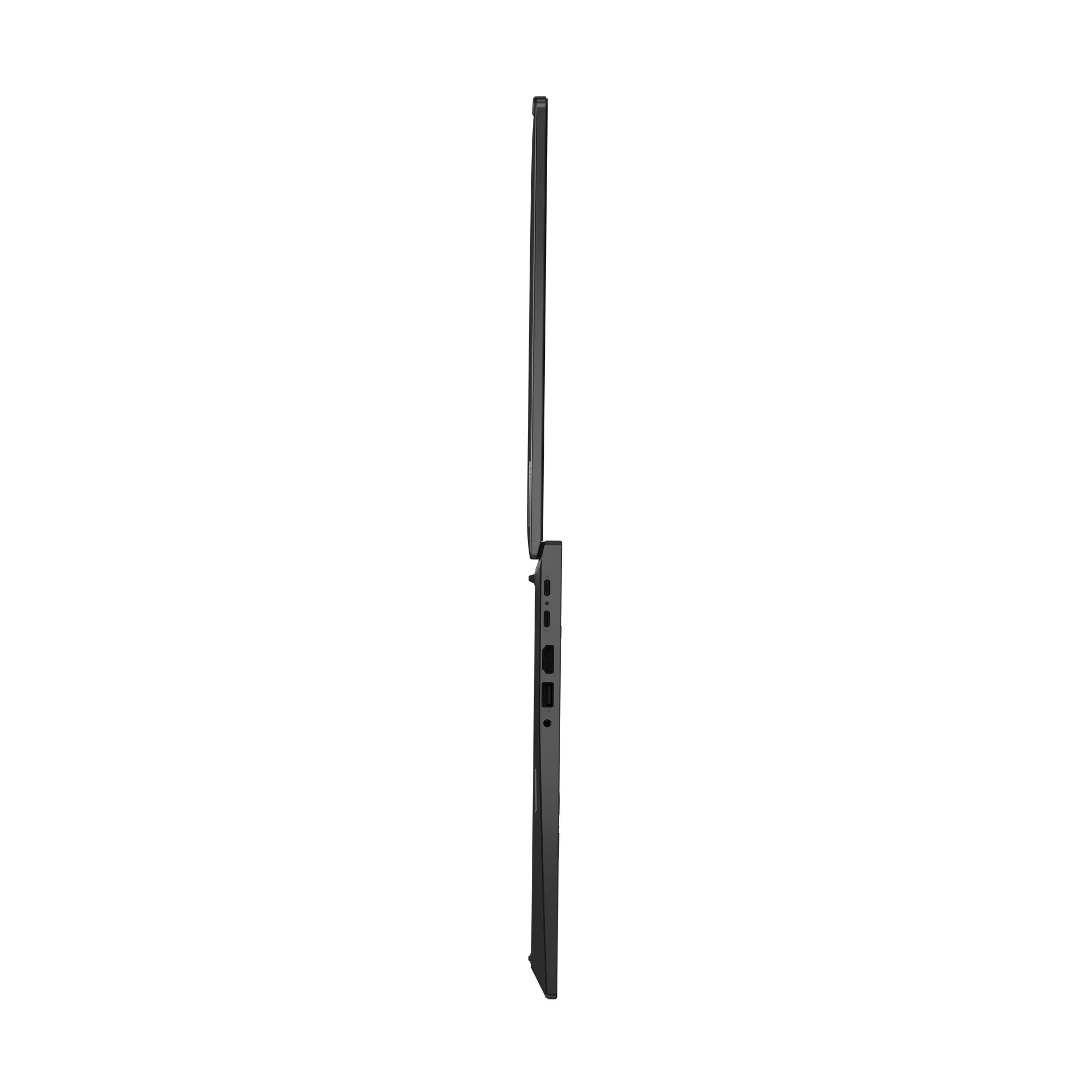 Lenovo ThinkPad T16 Gen 4 (Intel) Intel Core Ultra 5 225U Laptop 40,6 cm (16") WUXGA 16 GB DDR5-SDRAM 512 GB SSD Wi-Fi 6E (802.11ax) Windows 11 Pro Schwarz Deutsch – Bild 8