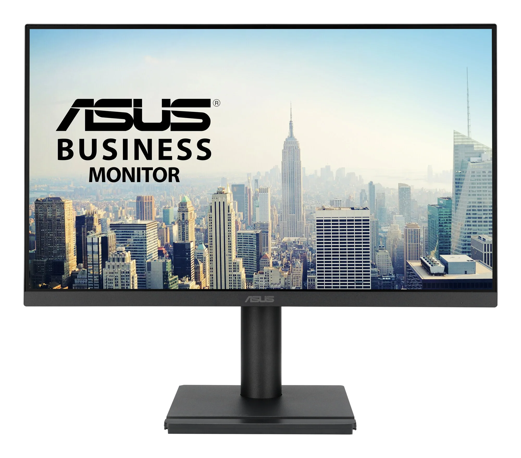 ASUS VA279QGSE Computerbildschirm 68,6 cm (27") 1920 x 1080 Pixel Full HD LCD Schwarz – Bild 2
