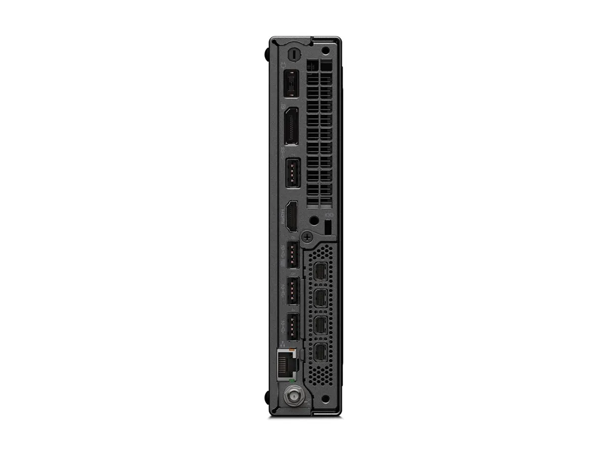 Lenovo ThinkStation P3 Tiny  Ultra5 245   32/1TB W11P