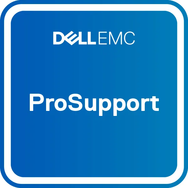 DELL Erweiterung von Lifetime Limited Warranty auf 5 jahre ProSupport – Bild 1
