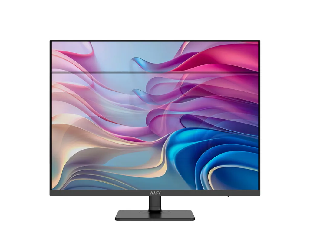 MSI MODERN MD272UPHGDE Computerbildschirm 68,6 cm (27") 3840 x 2160 Pixel 4K Ultra HD Schwarz – Bild 3