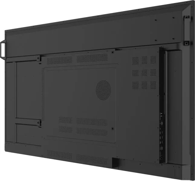Viewsonic CDE65G3-1C Signage-Display Digital Signage Flachbildschirm 165,1 cm (65") LCD 500 cd/m² 4K Ultra HD Schwarz 24/7 – Bild 6