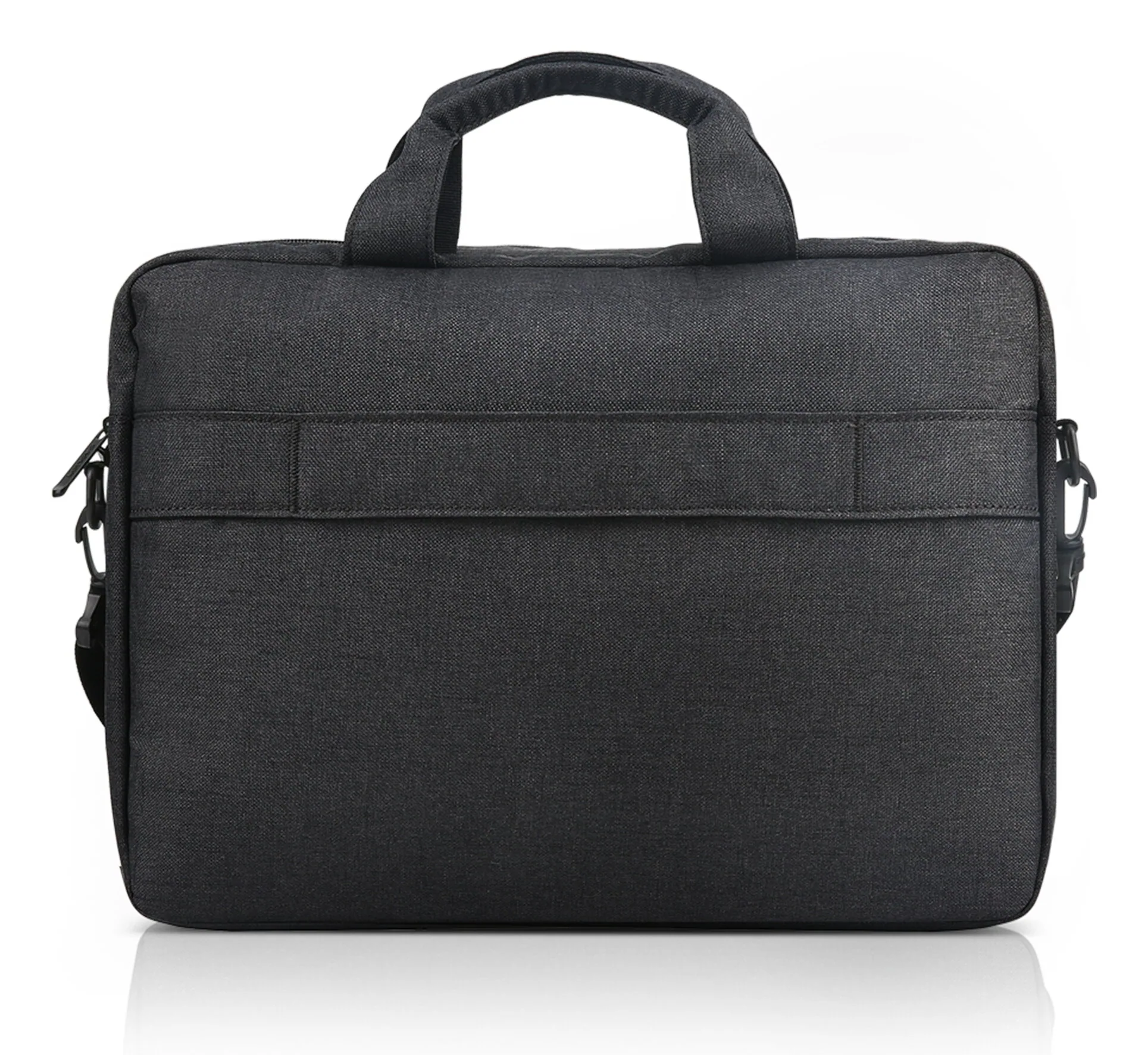 Lenovo Casual Toploader T210 39,6 cm (15.6") Toploader-Tasche Schwarz – Bild 3