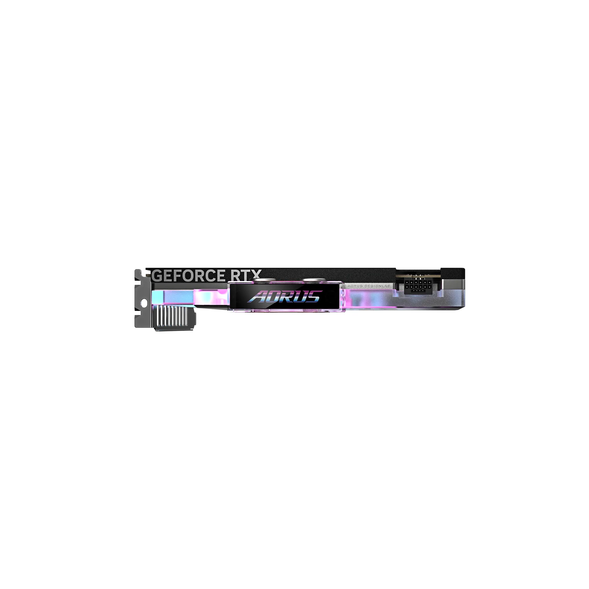 GIGABYTE AORUS GeForce RTX 5080 XTREME WATERFORCE WB 16G Grafikkarte – Bild 4