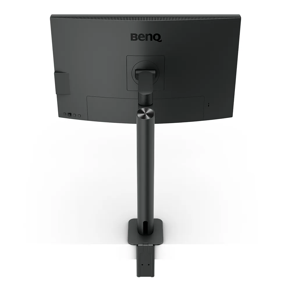 BenQ PD2706UA Computerbildschirm 68,6 cm (27") 3840 x 2160 Pixel 4K Ultra HD LCD Schwarz – Bild 2